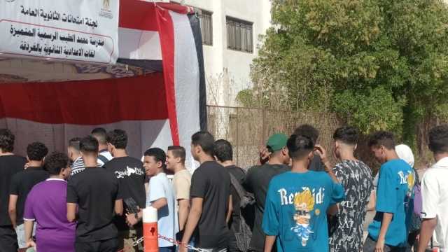 دعاء يوم عرفة لطلاب الثانوية العامة.. «اللهم أعطهم مرادهم»