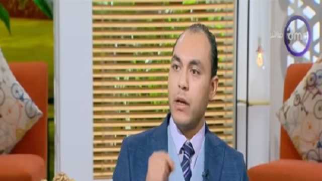 كاتب صحفي: مصر تسعى للعمل على وقف شامل لإطلاق النار في قطاع غزة