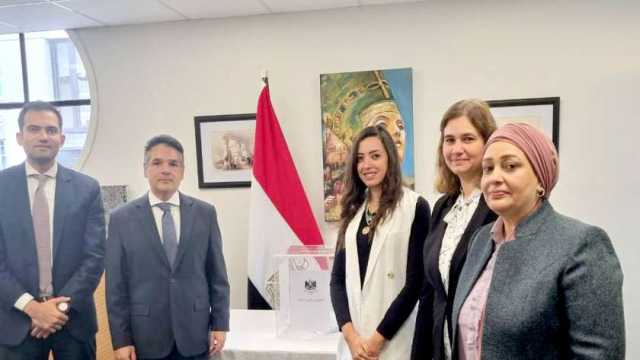 سفير مصر بنيوزيلندا: نتوقع إقبالا كبيرا في اليوم الثاني للانتخابات