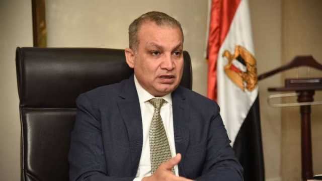 «التنمية الحضرية»: الدولة فرت سكن آمن لـ1.5 مليون مصري بعيدا عن العشوائيات