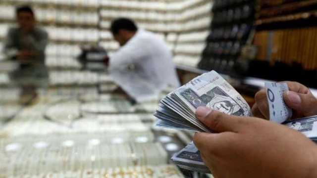 تراجع سعر الريال السعودي في البنوك اليوم الأحد 24-3-2024