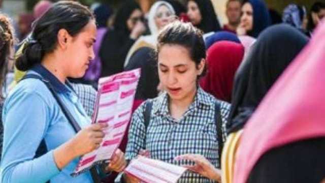 موعد ظهور نتيجة الثانوية العامة 2024 برقم الجلوس.. احصل على درجاتك من هنا