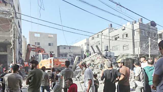 «جريمة القرن».. إبادة الفلسطينيين مستمرة (ملف خاص)