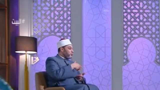 عالم أزهري: أبناؤكم مرآة لأفعالكم وأنتم قدوتهم