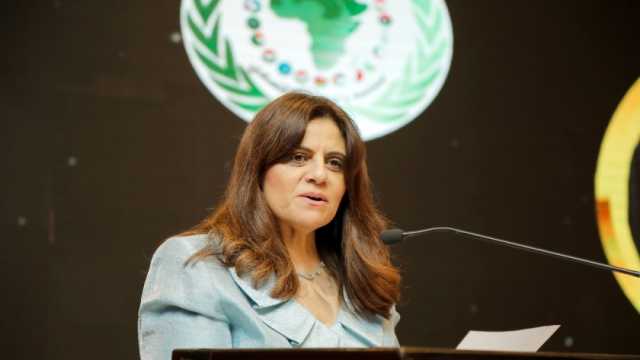 وزيرة الهجرة: «الوزراء» يوافق على مشروع قانون بشأن سيارات المصريين بالخارج