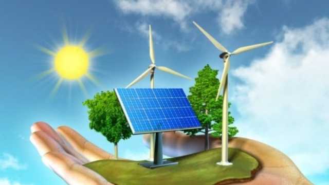 «سيدا»: إطلاق استراتيجية لجذب الاستثمارات في مشروعات الطاقة المتجددة