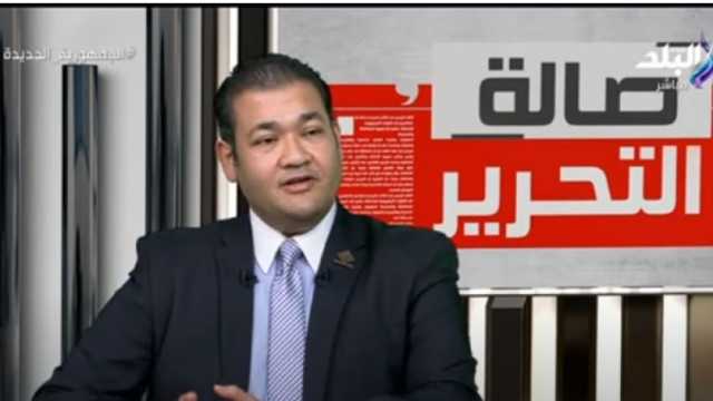 «التنسيقية»: مناقشة قانون الانتخابات بالحوار الوطني تحتاج لحلول غير تقليدية