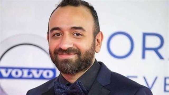 عمرو سلامة يكشف موعد عرض فيلمه الجديد «شماريخ»