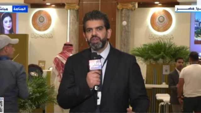 أحمد الطاهري: القضايا الملحة تفرض نفسها على القمة العربية بالمنامة