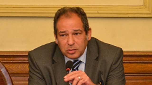 «مستقبل وطن»: المشاركة في بريكس تقوي الاقتصاد المصري