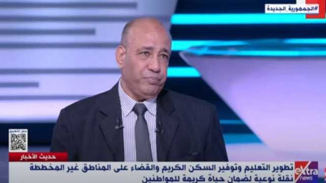 كاتب صحفي: صهر عناصر الهوية في بوتقة «الوطنية» يجنبنا تفرق المجتمع