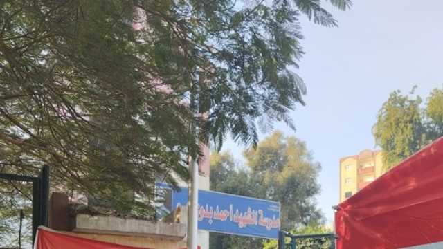 أحياء القاهرة تستعد لانتخابات الرئاسة بحملات نظافة ورفع الإشغالات (صور)