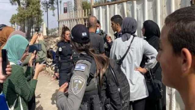 وسائل إعلام فلسطينية: الاحـتلال الإسرائيلي يعتقل ثلاثة مواطنين في طولكرم