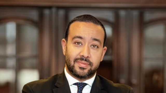 56.7 مليار جنيه إجمالي إيرادات «المصرية للاتصالات» خلال عام 2023