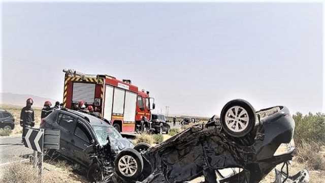 تعليمات المرور لتجنب وقوع حوادث الطرق.. خبير يوضح