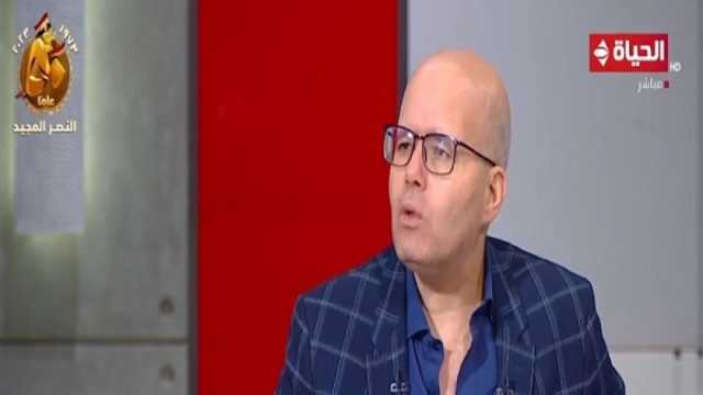 كاتب صحفي: الشارع الإسرائيلي لم يفق من صدمة «طوفان الأقصى»