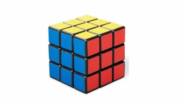 أسرع حل للغز المكعب Rubix.. خطوات بسيطة تفصلك عن تطابق الحواف بسهولة