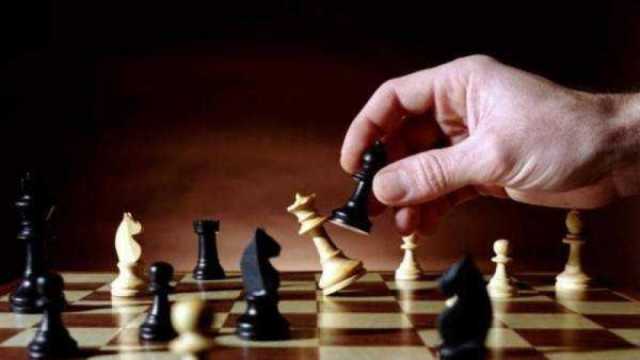 رحلة البحث عن صديق العمر.. الشطرنج يجمع «قيس وفارس» بعد 43 عاما
