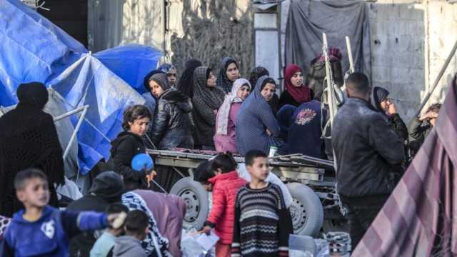 الأمم المتحدة: الظروف المعيشية الصعبة في غزة تؤدي إلى تآكل النسيج الاجتماعي
