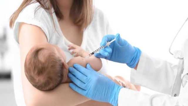 تطعيم 62 ألفا و534 طفلا بالتطعيمات الروتينية خلال شهر في الفيوم