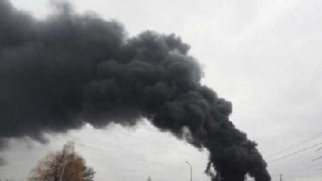 «القاهرة الإخبارية»: انفجارات في بيلجورود الروسية بعد تحذير من هجوم صاروخي