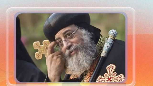 رؤساء الطوائف المسيحية: مصر ملاذ تاريخي للجميع منذ احتضانها للمسيح