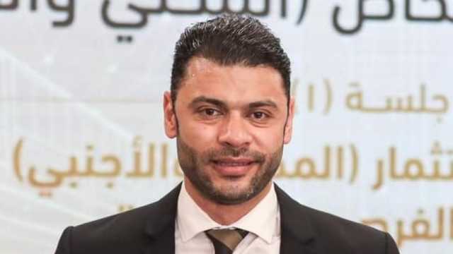 أحمد حلمي: دخول مصر تجمع بريكس يعزز فرص التعاون الاقتصادي مع أعضائه