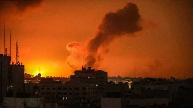 حماس: خسائر كبيرة في صفوف قوات الاحتلال الإسرائيلي أثناء محاولة الاجتياح الفاشلة