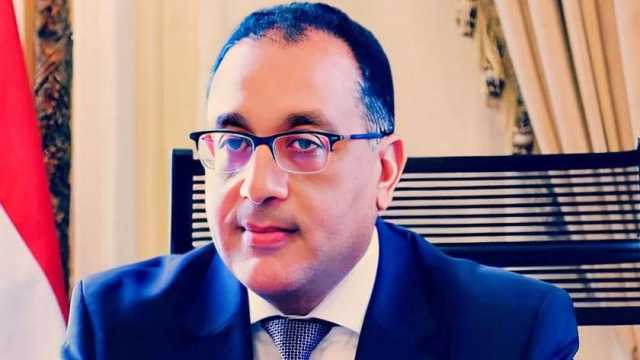 مدبولي يهنئ وزير الدفاع بعيد تحرير سيناء: أمنياتنا لكم بالتوفيق والسداد