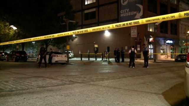 مقتل ما لا يقل عن 3 ضباط في إطلاق نار بمدينة شارلوت بولاية كارولينا الشمالية