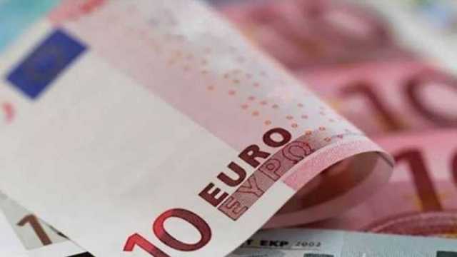 سعر اليورو في البنوك اليوم الثلاثاء 17-10-2023