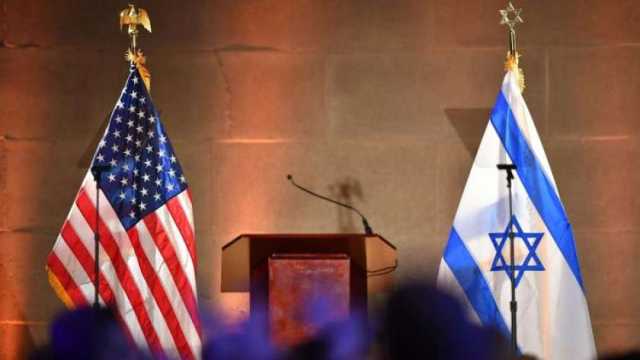 سفير فلسطين بالاتحاد الأوروبي: الدعم الأمريكي لإسرائيل جريمة