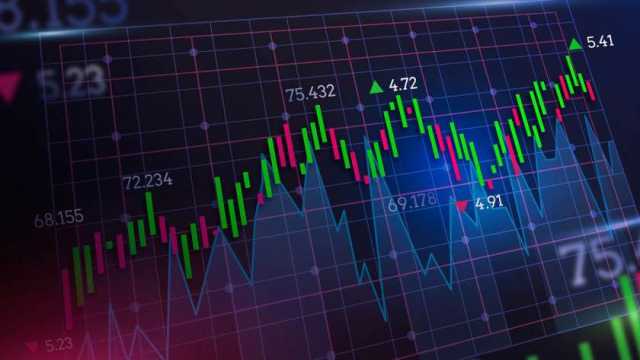 497 مليون جنيه حجم التداولات في البورصة مع بداية التعاملات