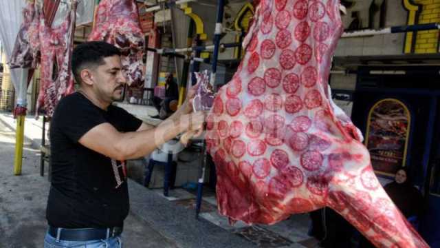 قبل شهر رمضان.. تراجع كبير في أسعار اللحوم الحمراء بالأسواق