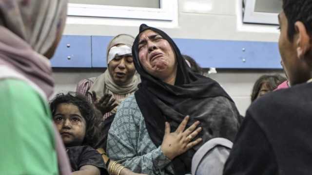 مستشفيات بدون أدوية وكهرباء.. أطباء غزة يصرخون: «النظام الصحي ينهار»