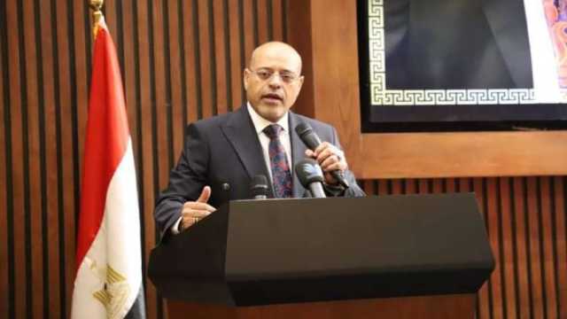 «عمال مصر» يوقع بروتوكول تعاون مع اتحاد الصناعات غدا