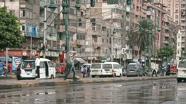 منخفض جوي يضرب البلاد غدا.. وأمطار غزيرة ورعدية على 14 محافظة