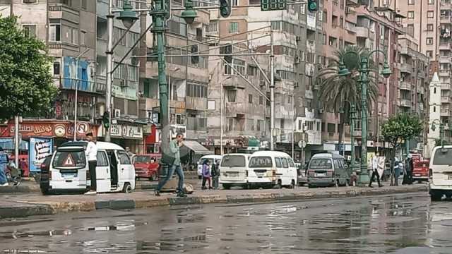 هل نشهد سقوط أمطار مرة أخرى الأسبوع الجاري؟.. «الأرصاد» تجيب