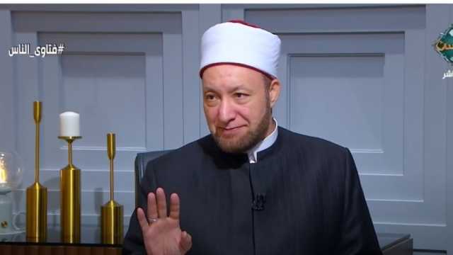 أمين الفتوى: الأولى والأفضل أن تكون الصلاة بالمسجد في جماعة
