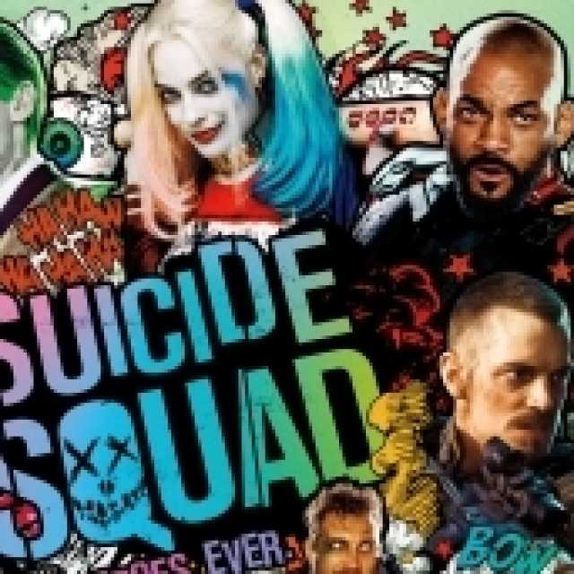 مخرج «Suicide Squad»: نادم على وشم الجوكر في الفيلم