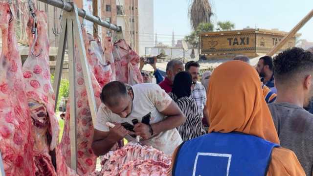 إشادات من المواطنين بمبادرة حياة كريمة في نقطتي شبرامنت والطالبية