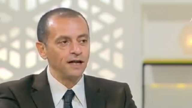 6 معلومات عن المهندس عمرو لاشين نائب محافظ أسوان الجديد