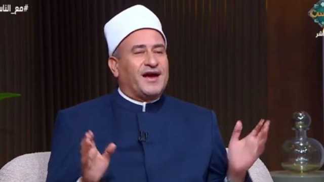 أستاذ بالأزهر: الاعتداء على النفس البشرية حرب على الله