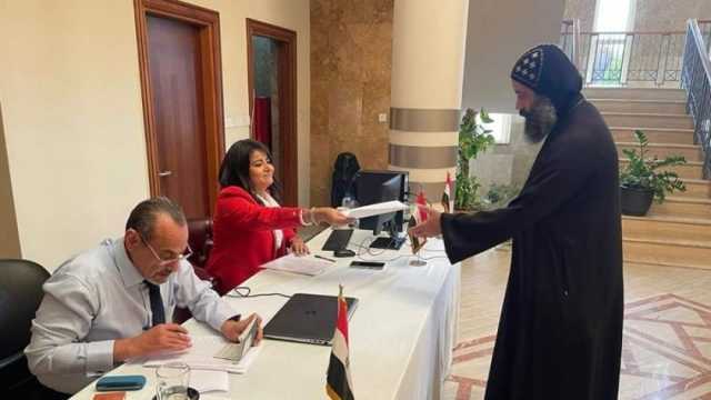 «التنسيقية»: استمرار تصويت المصريين بقبرص في انتخابات الرئاسة لليوم الثاني