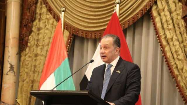 خطة السفارة المصرية بالإمارات للتصويت في الانتخابات الرئاسية بالخارج