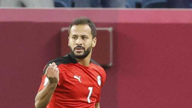 سبب مرض اللاعب أحمد رفعت.. توفي بعد تدهور حالته الصحية