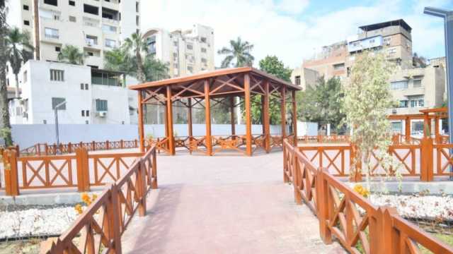 محافظة القاهرة تستعد لعيد الفطر بأكثر من 500 حديقة و72 مركز شباب