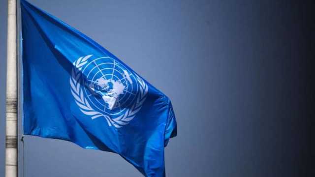 الأمم المتحدة: دقيقة حداد على أرواح 101 من موظفينا في غزة