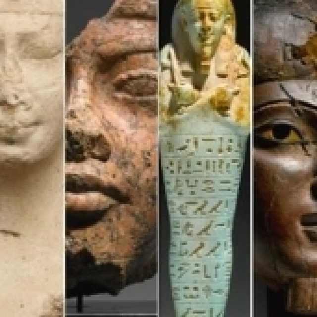 «السياحة»: لجنة علمية لفحص القطع الأثرية المصرية في فنزوبلا وإعادتها لمصر