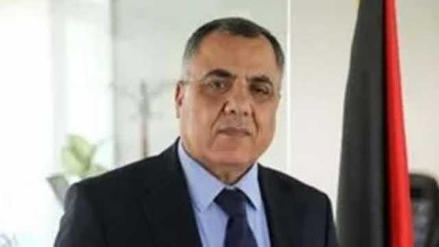 الحكومة الفلسطينية: «نتنياهو» وحكومته يحلمون بالتوسع ويرفضون إقامة دولة لنا